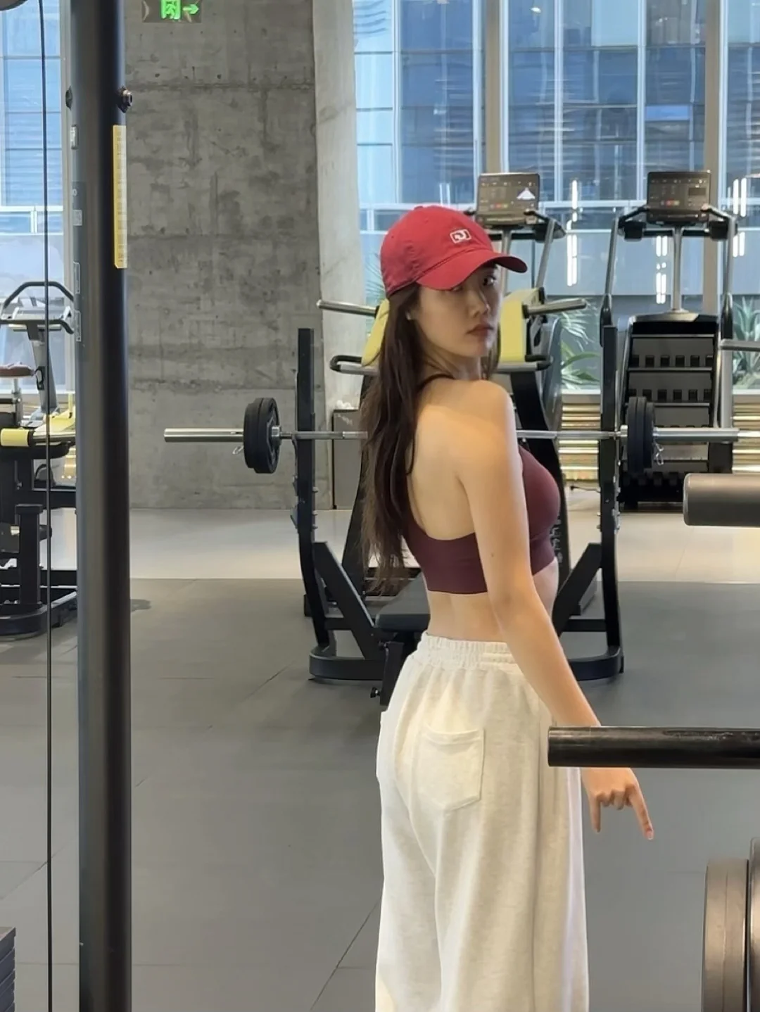 还是这三个姐妹陪你过节💌