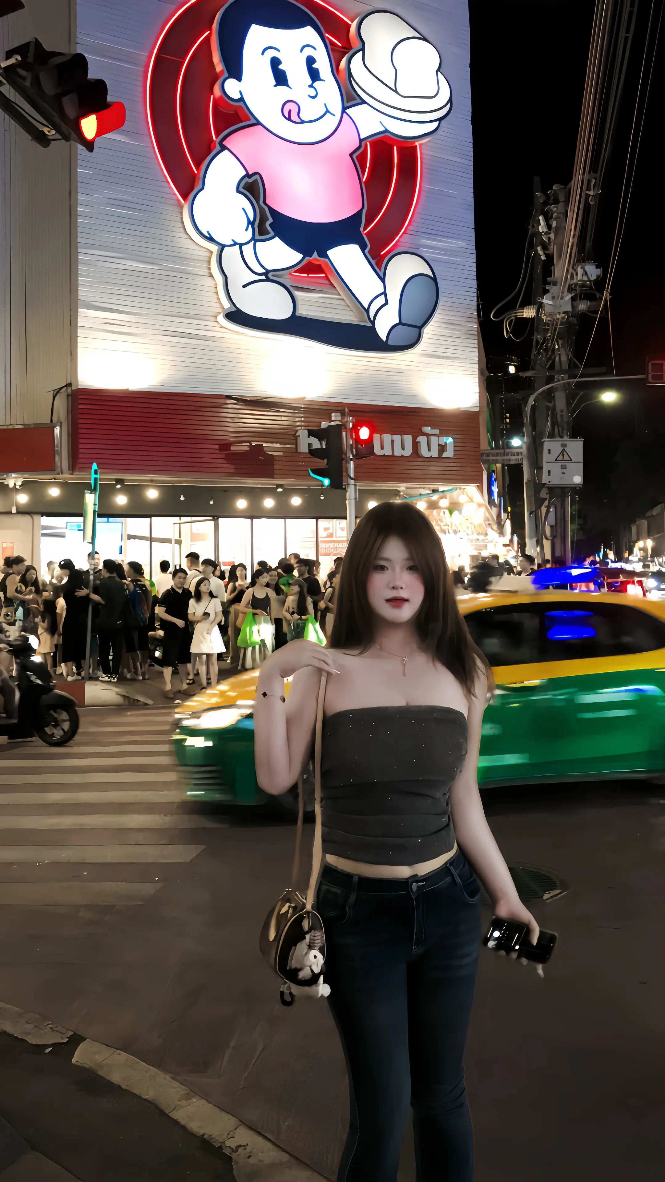 一诺倾情 瓦妮达
