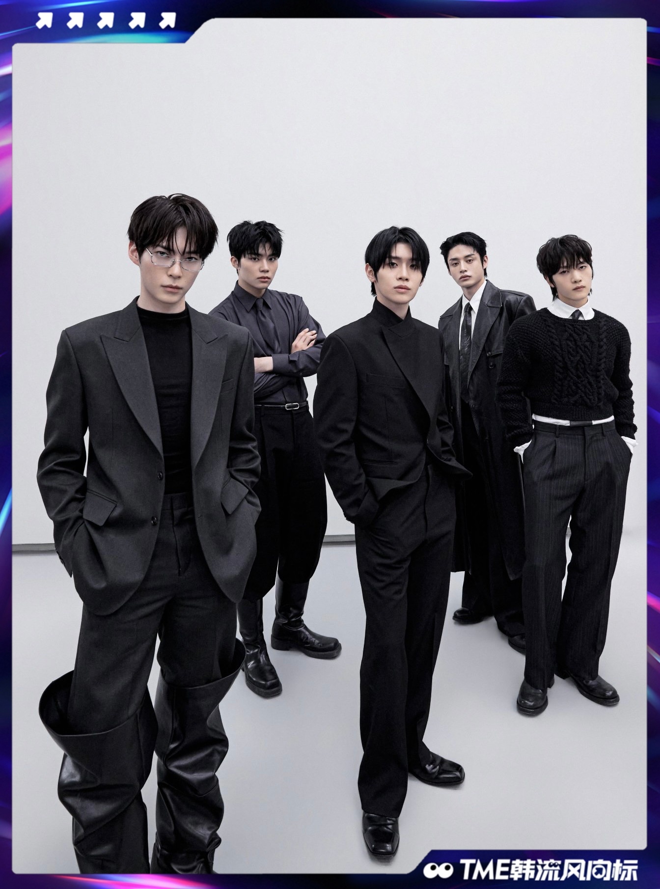 扎堆回归！接下来的KPOP回归阵容太有看点啦！ZEROBASEONE、ITZY、