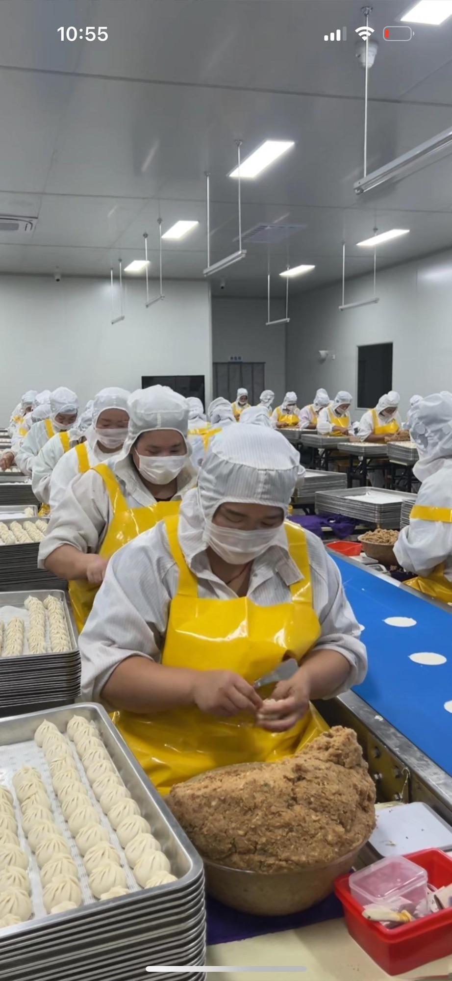 纯手工现在都这么做
