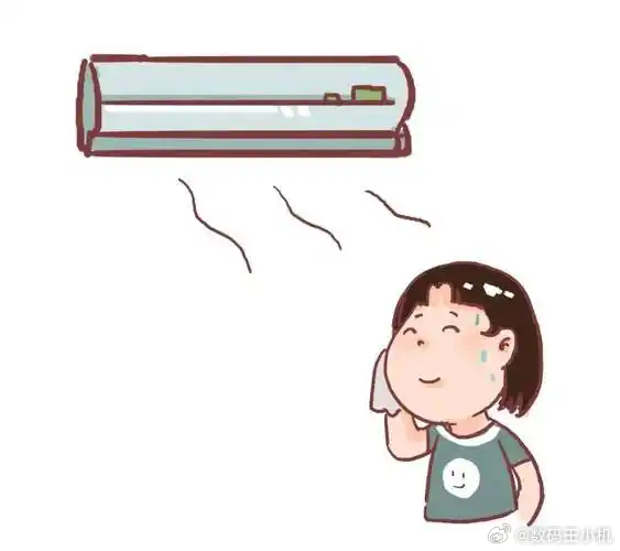 买空调你选传统大牌还是科技新贵选空调我不会盲目站队某一边，而是按需取所长更务实，