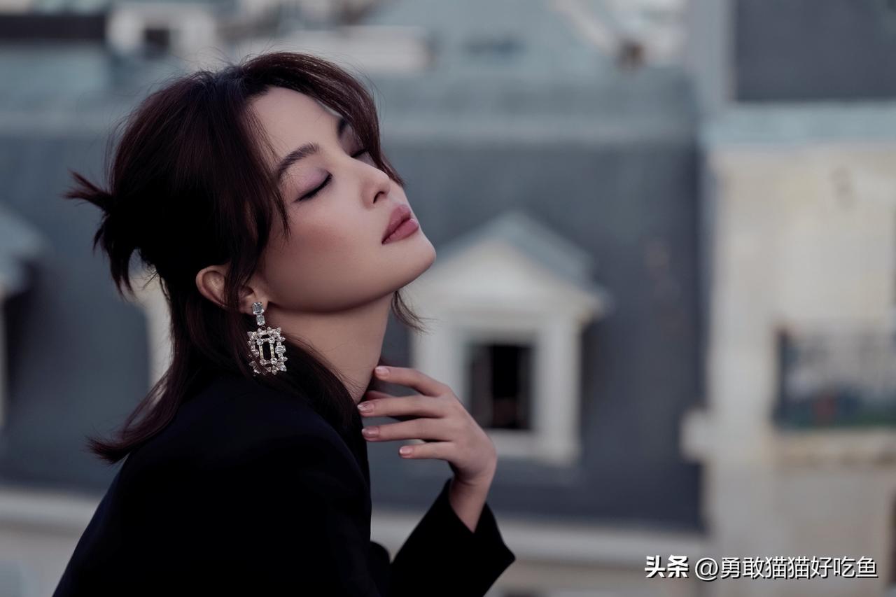 辛芷蕾分享图片