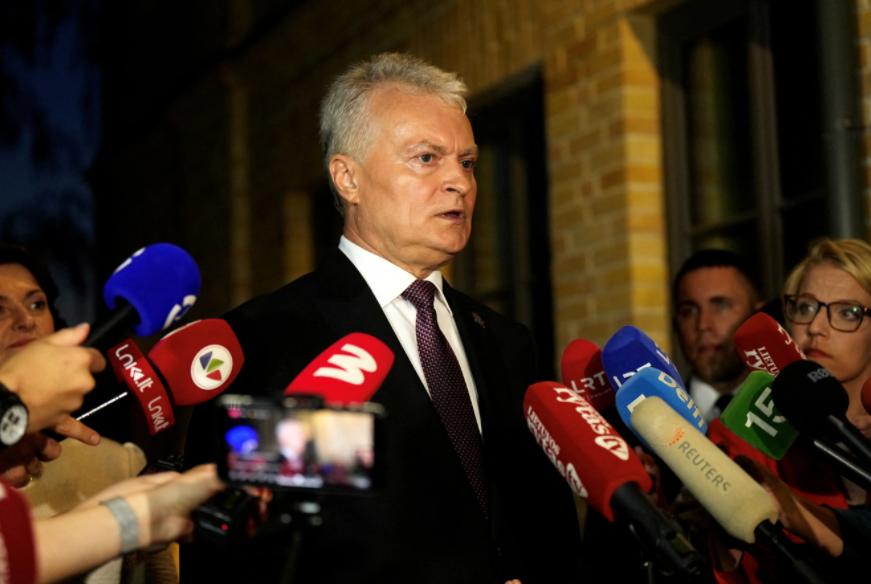 难怪中方持续冷落立陶宛，这一招令欧洲多国阴谋破产：姜还是老的辣！

最近包括立陶