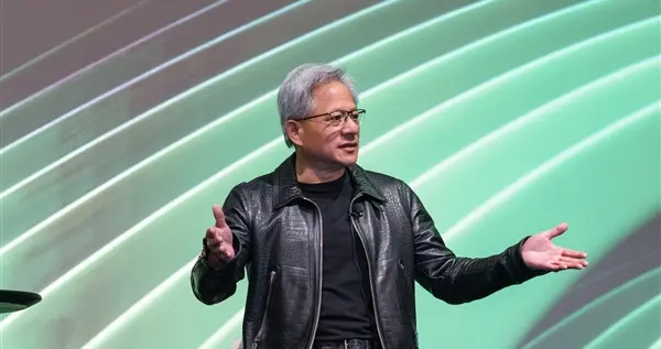 NVIDIA面临无解困境 黄仁勋内部会坦言：太难了