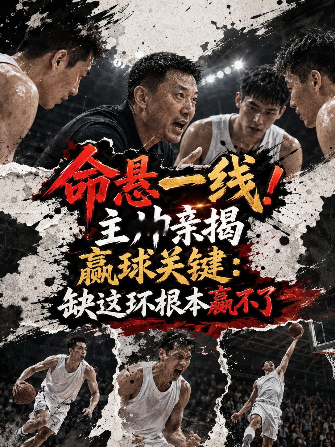 广厦队命悬一线！王博赛后点明力克上海队的关键：没这点很难赢！就在上场遭遇战，当广