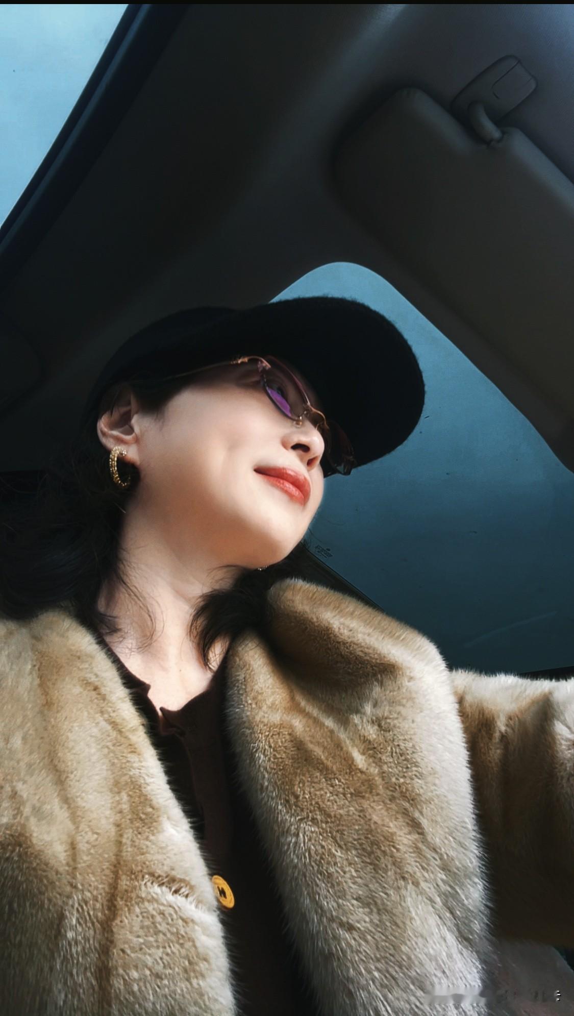 坐标宁波象山，为什么零下1度了都没有下雪❄️，就海拔500米的山顶一点点。
县城