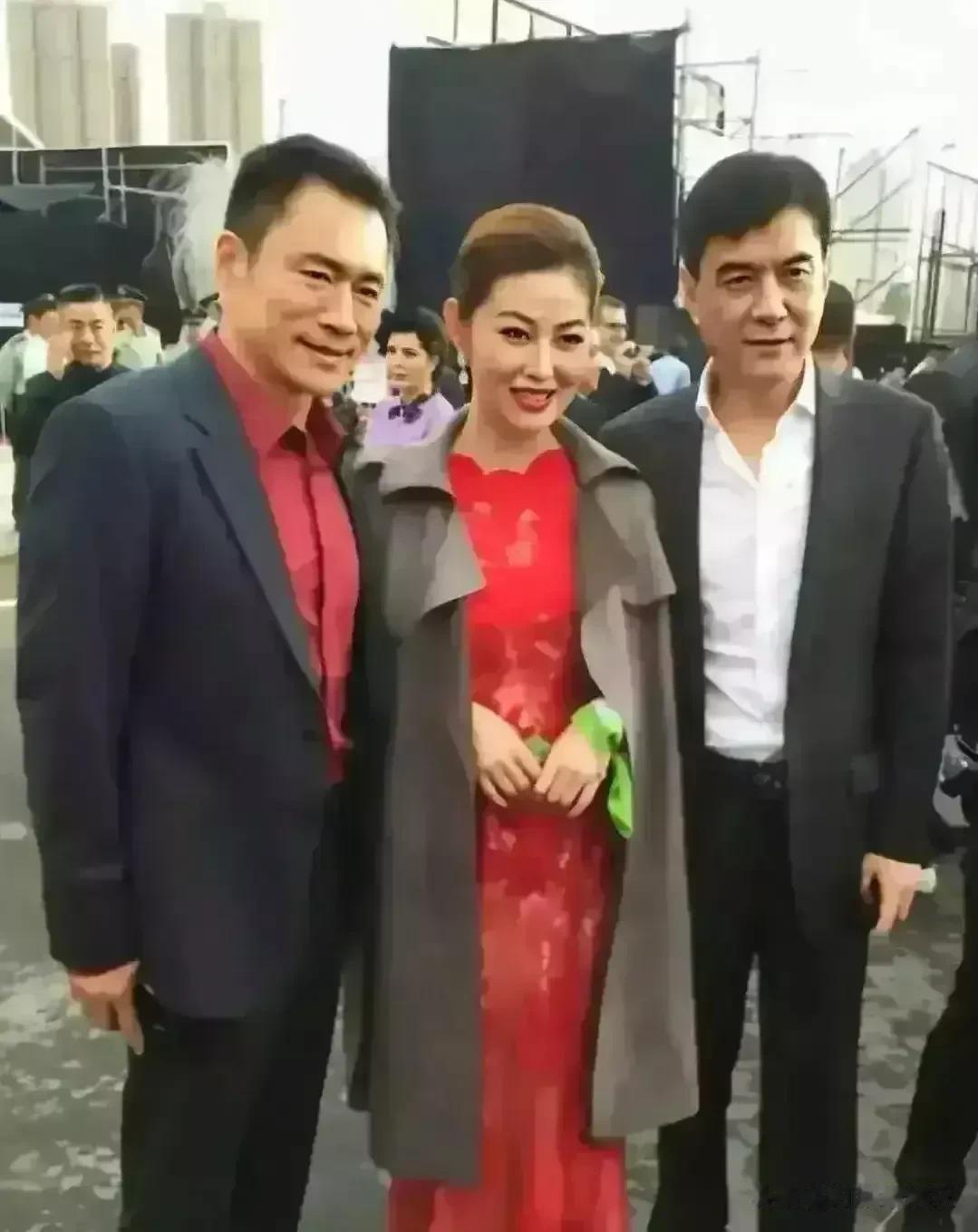 潘金莲美如画，武松英姿飒爽，西门庆焕然一新

