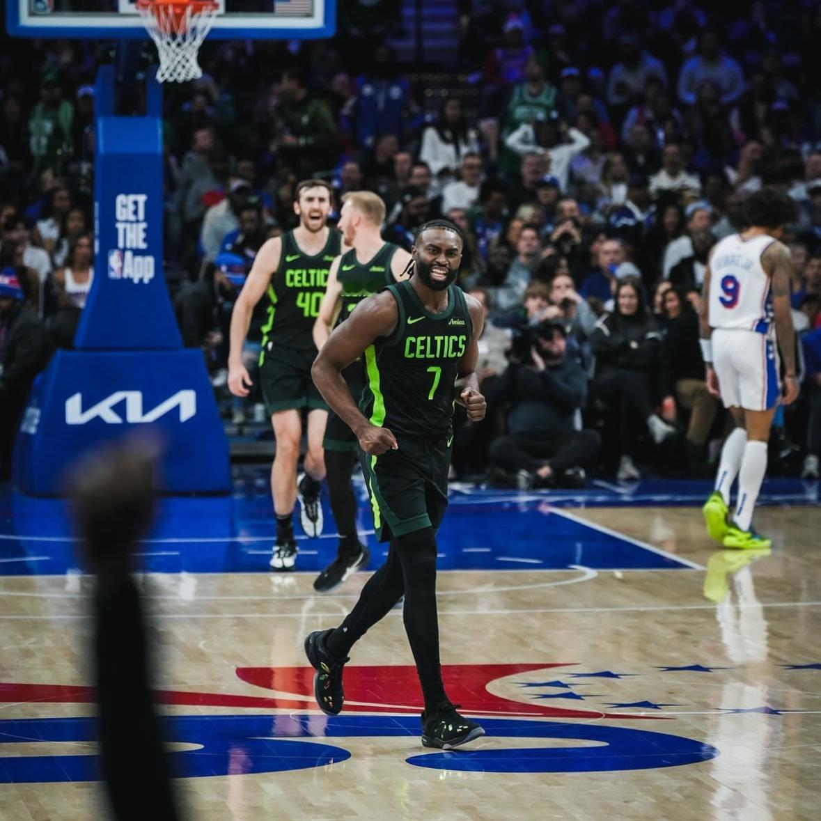 凯尔特人国度  在波士顿凯尔特人队近20年的队史中，能够达成26分及以上的逆转比