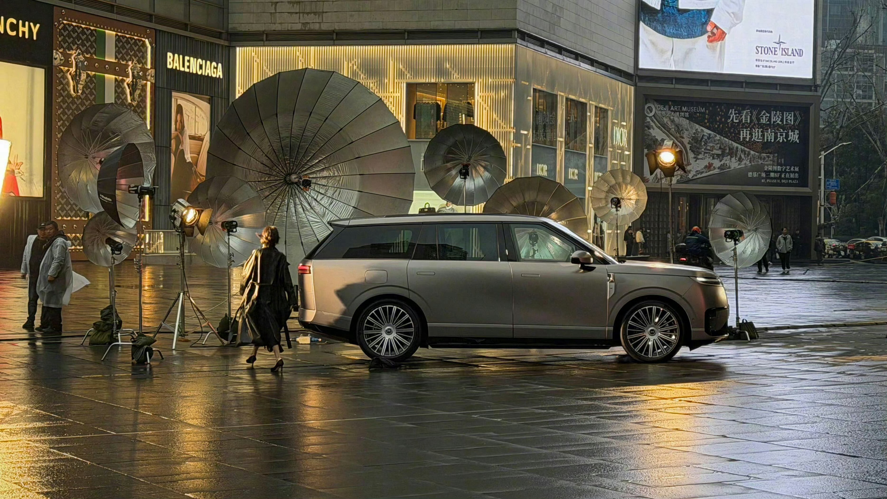 毫无疑问，小鹏GX肯定会大卖，大爆特爆。 