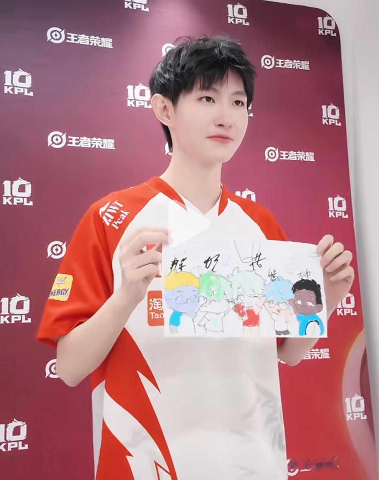 这个大诺诺给自己认证冷白皮[流鼻血] ​​​