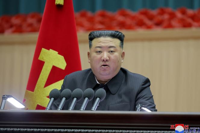 高市早苗想见金将军，结果等来的，是朝鲜的一通痛骂，要日本血债血偿！
 
继特朗普