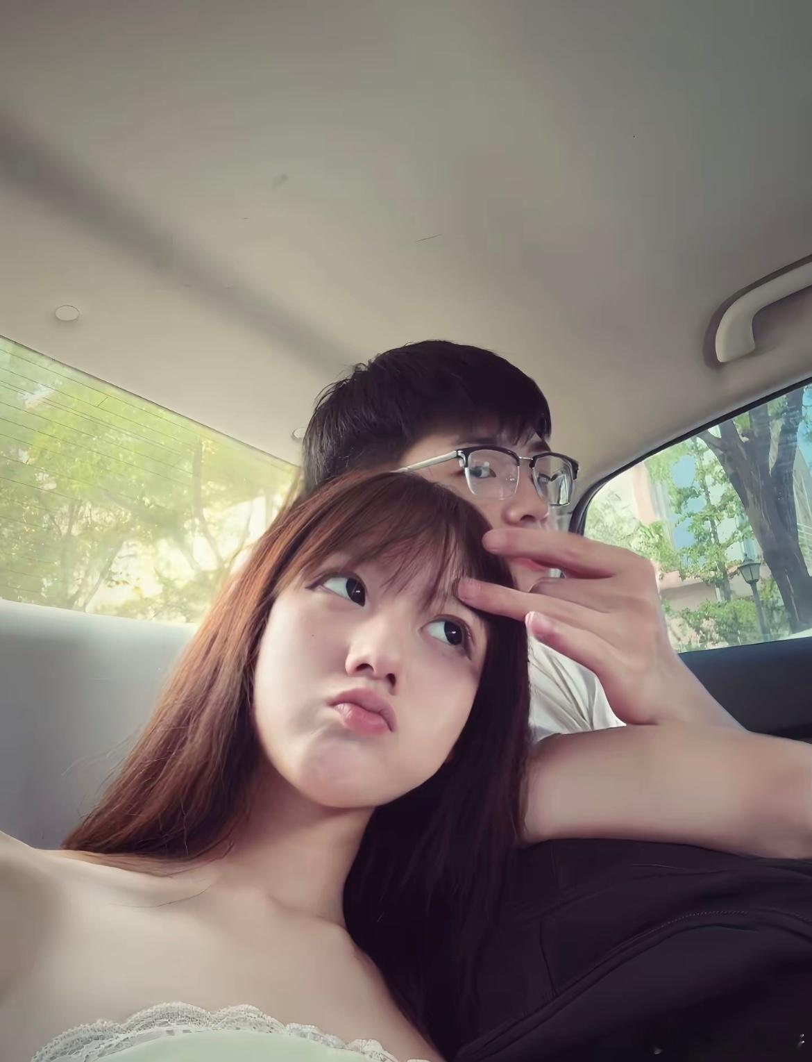 我们只是吵架了 又不是不爱了 ​​​