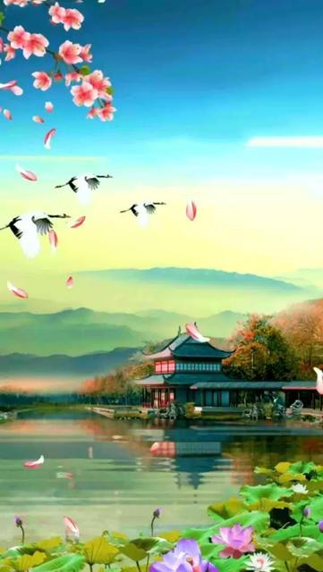 那个温顺的我，学会了转身

不知何时起，镜子里的自己变得熟悉又陌生。曾经逢人便笑