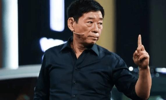 魏建军在造车这件事上，态度一直特别端正，做事也格外靠谱。他一心专注造车，始终把产