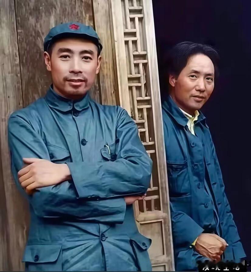 别人定方向，他负责将方向变成可执行的蓝图，并确保每一个齿轮都精准咬合。“四个现代