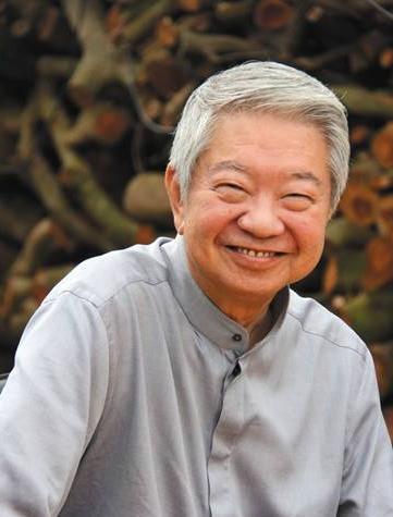 82岁的香港“风流才子”蔡澜谈“人生”，一针见血！他说：人到晚年，躺在病床上才明