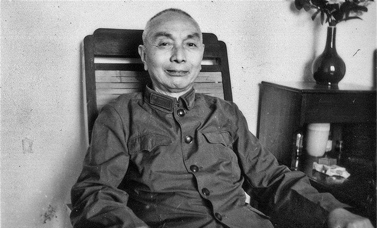杜聿明在81年坚持要见郭汝瑰，究竟是因为什么事？他当年追问郭是否为共产党，你了解