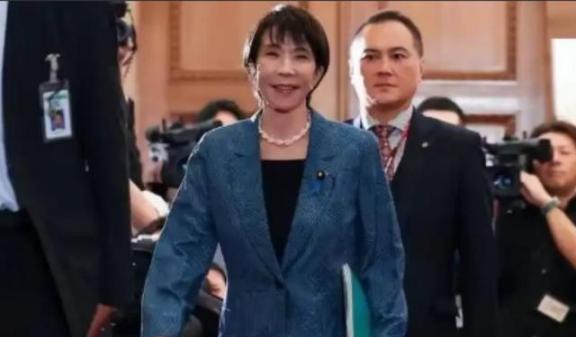 美国还是抛出了绝招：想让日本成为第二个乌克兰。中日的历史仇怨，很容易被点燃。以日