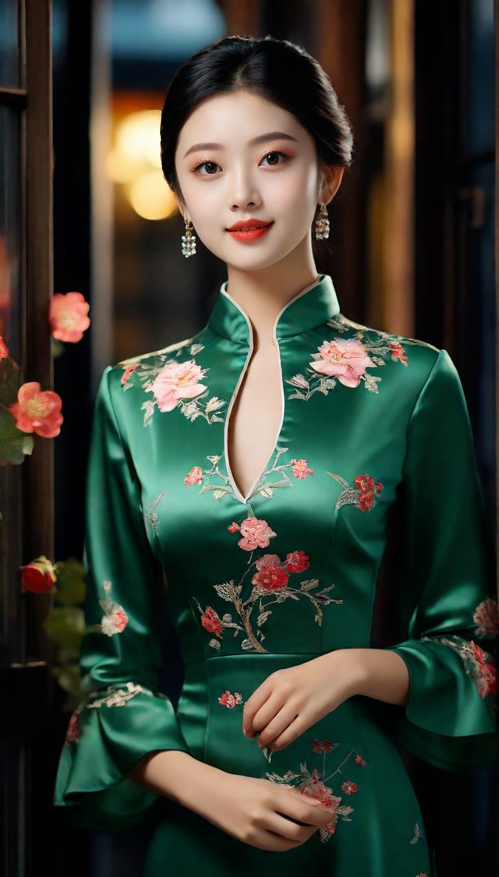 月影映照林间静，斑驳陆离忆往昔。
月影斑驳，映照林间小径，
银辉洒落，静谧中藏着