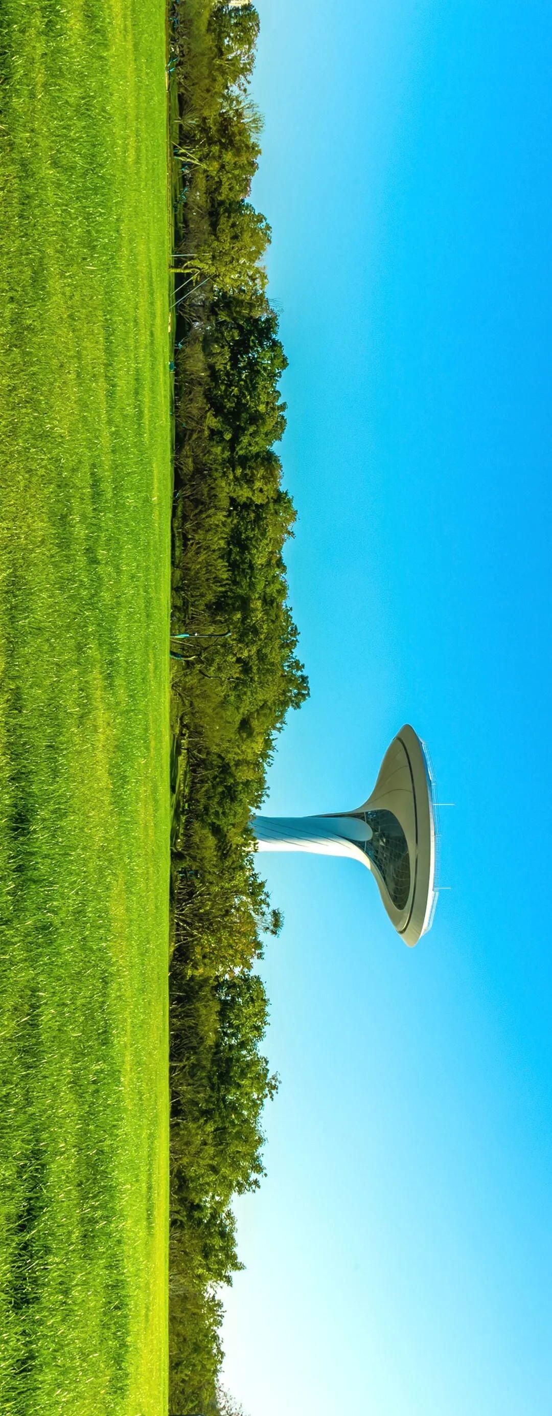 燃情盛夏，玩转合肥
热浪挡不住城市热闹，街巷湖畔皆是夏日鲜活光景。
