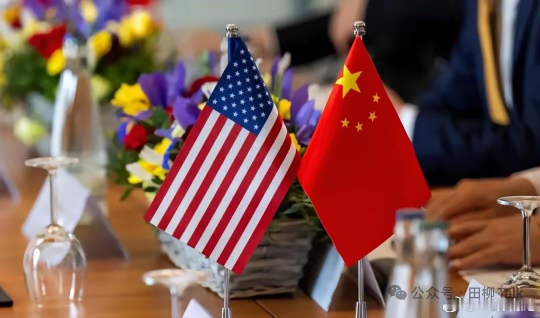 美国已经意识到，与其与中等国家结盟，让中等国家在大国之间横跳占便宜，吃力不讨好，