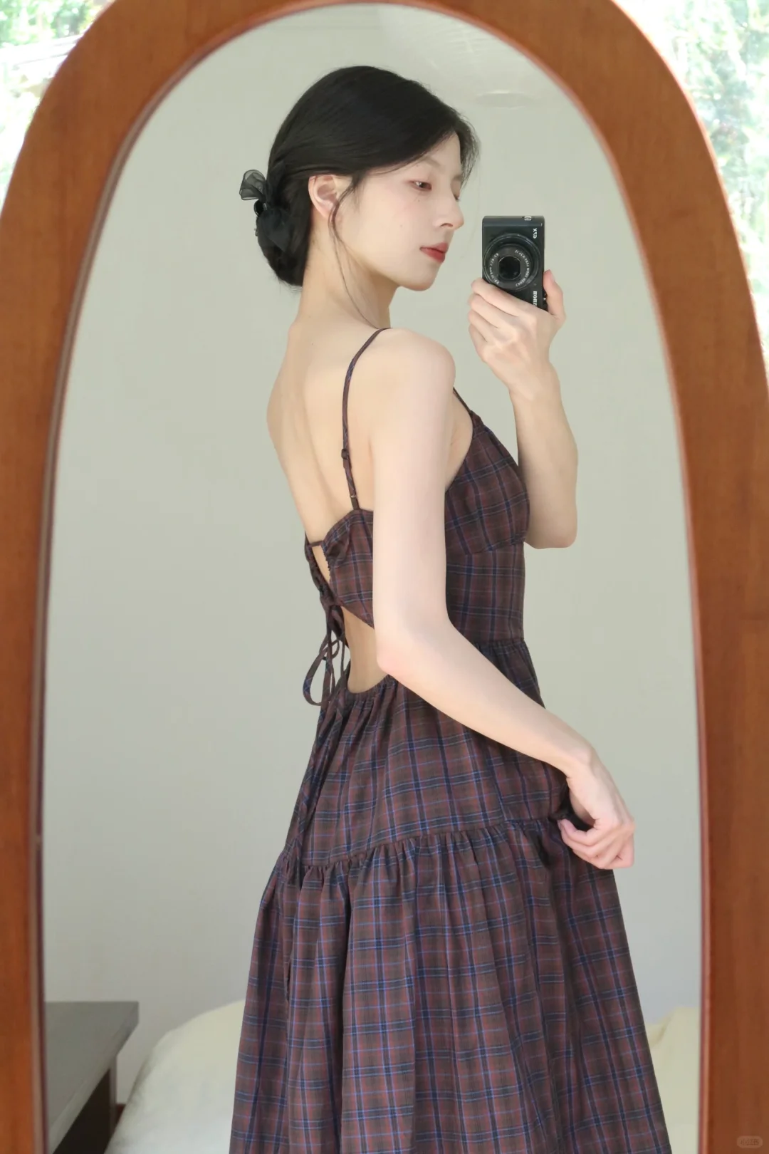 漂亮小裙子被我找到啦