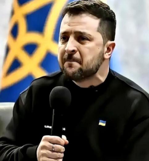 总统可以不当，北约可以不进，战争甚至都可以输，但有一样东西，就算天塌下来，他也得