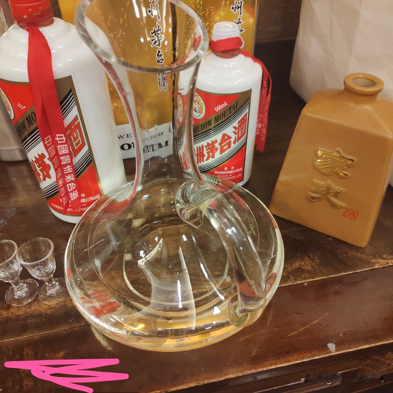 我有朋友专门开发了一款据他说有壮阳功能的配制酒。在这里和大家分享一下，所谓的配制