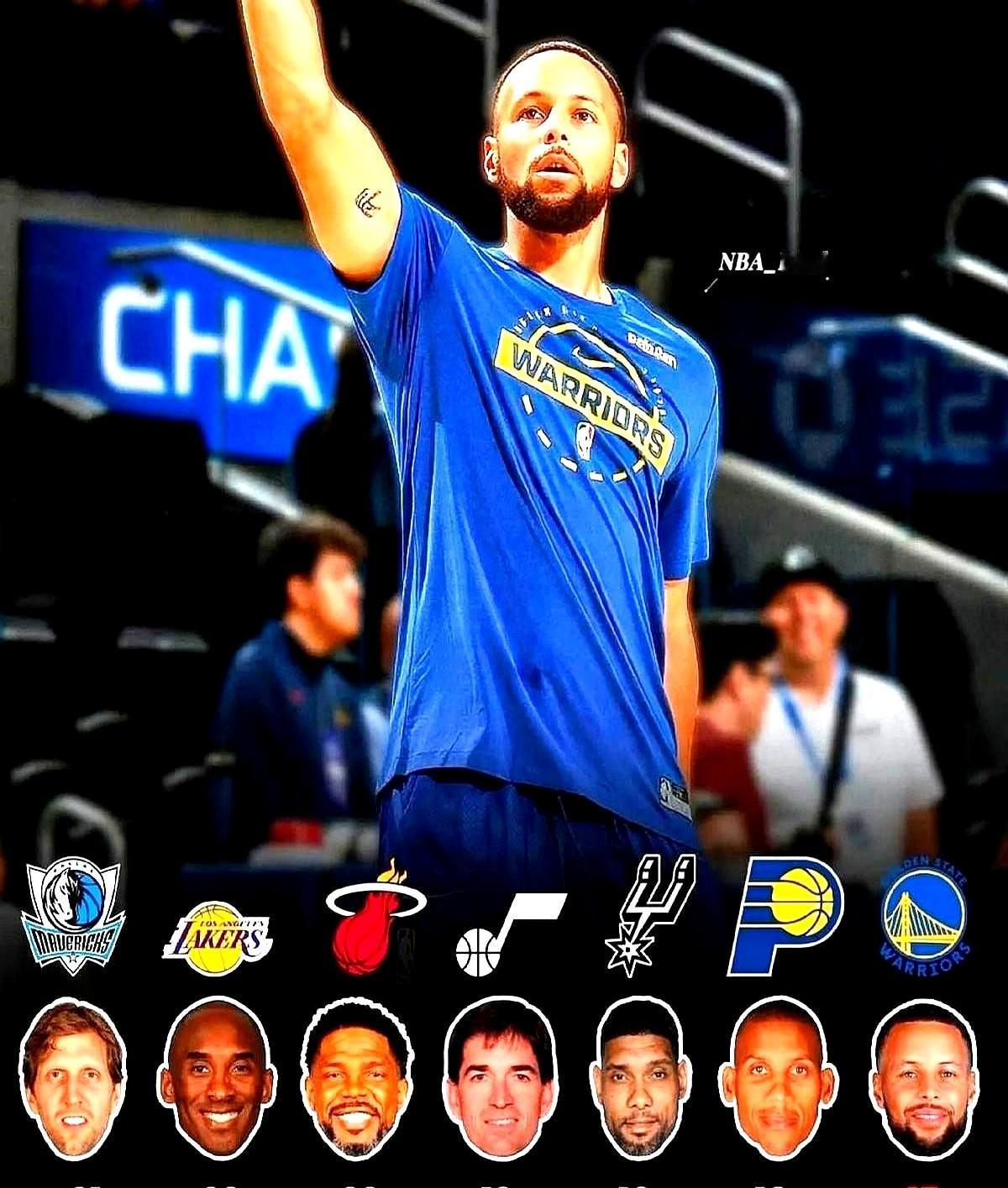 5576万美元摆在桌上，37岁的库里只要点头，钱包立刻再鼓一年；可勇士老板得掏出