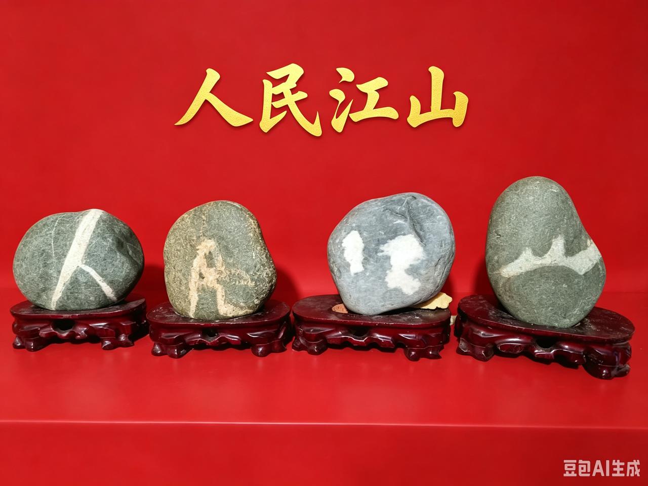 《人民江山》