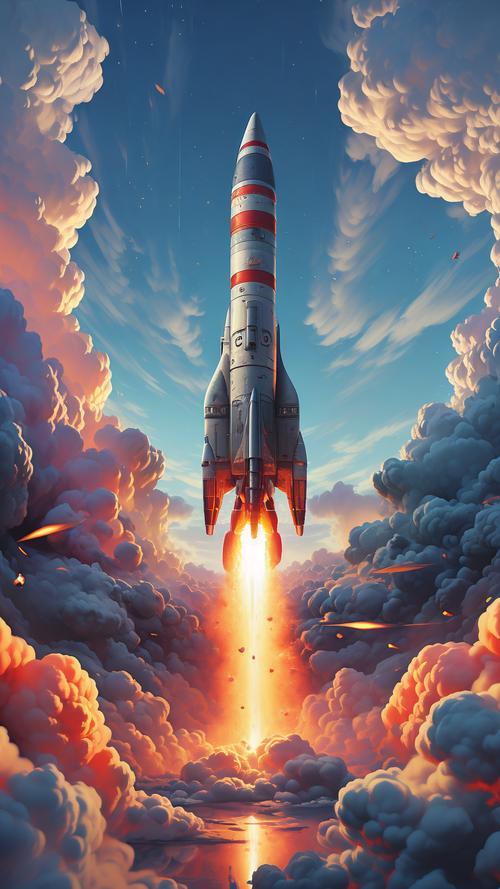 从奇迹到日常打卡，长征火箭刷新632次纪录，中国速度惊艳全球！
还记得小时候守着