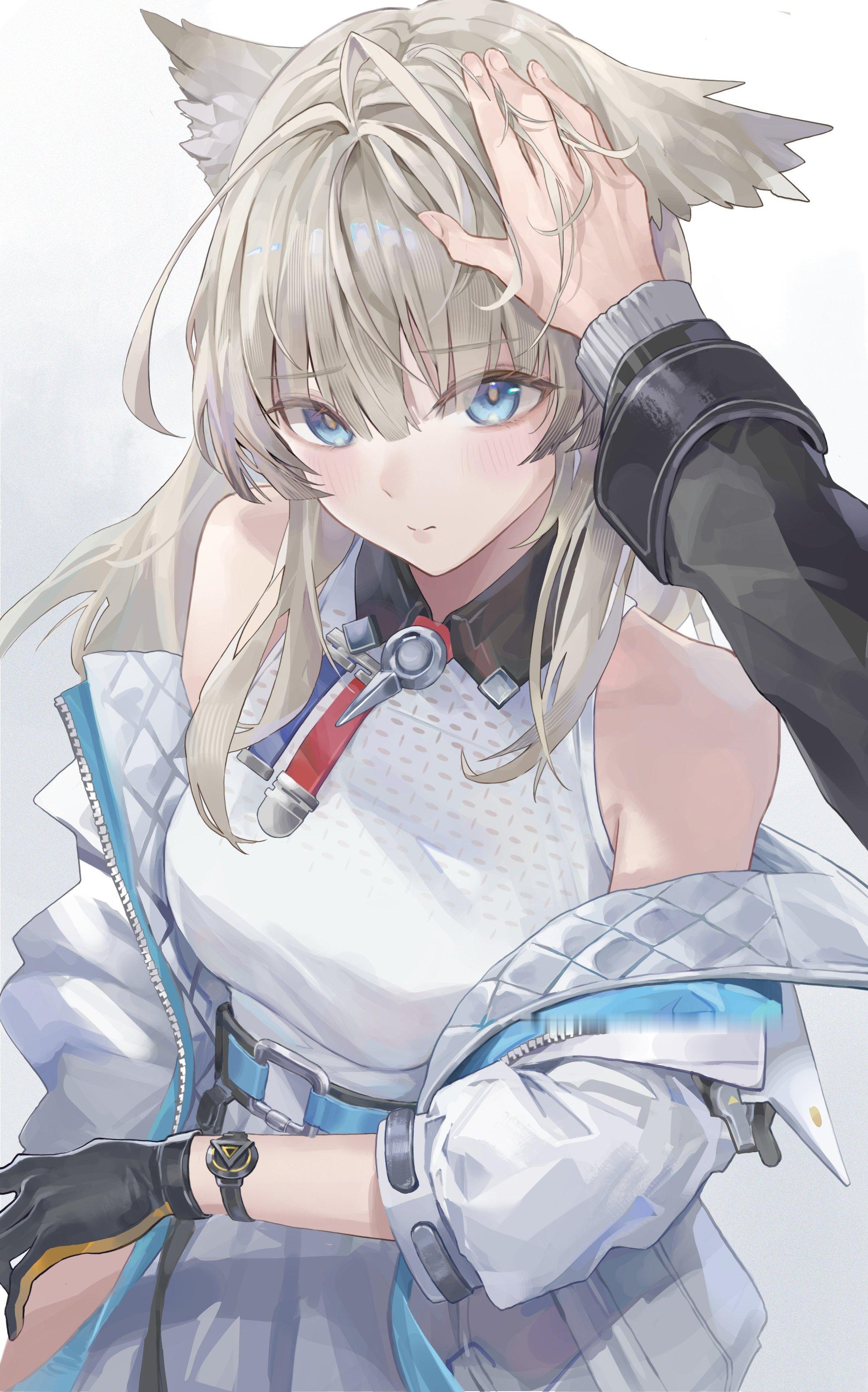 动漫x:kuro_aoi 4 