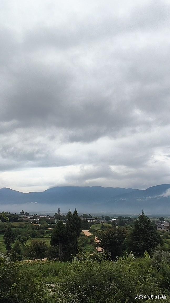 今天南京的雨和大风简直了！受台风“白海豚”影响，早高峰就风雨交加。雨势强得像天漏