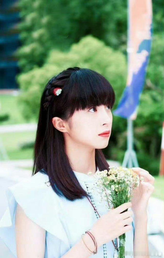 #差点没认出来胡冰卿# 终于等到秦晓垚了！相信胡冰卿的演技！ ​​​