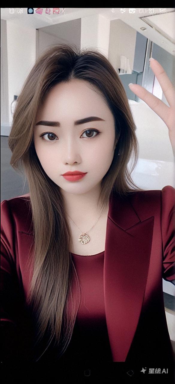 我的爱，并不是逢人就给，如果你见过我最像小孩的那一面，那你一定是我最爱的人的人。