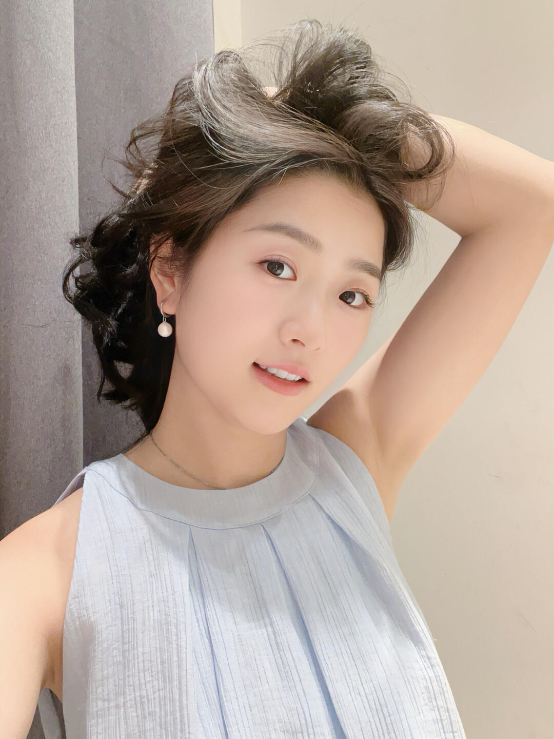 95后幼师小姐姐～～～
