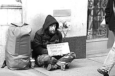 这是对特朗普骄傲自大最有力的讽刺，

每天都要自吹自擂，收了多少税，抢了多少资源