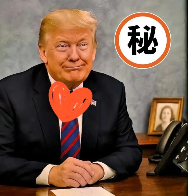就在今天
            美国总统特朗普宣布了

10月15日，美国总统