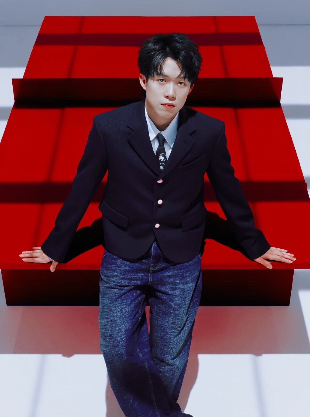 王楚钦不敌对手【少年可期！王楚钦成长之路请多些耐心】王楚钦的实力根基已足够扎实，