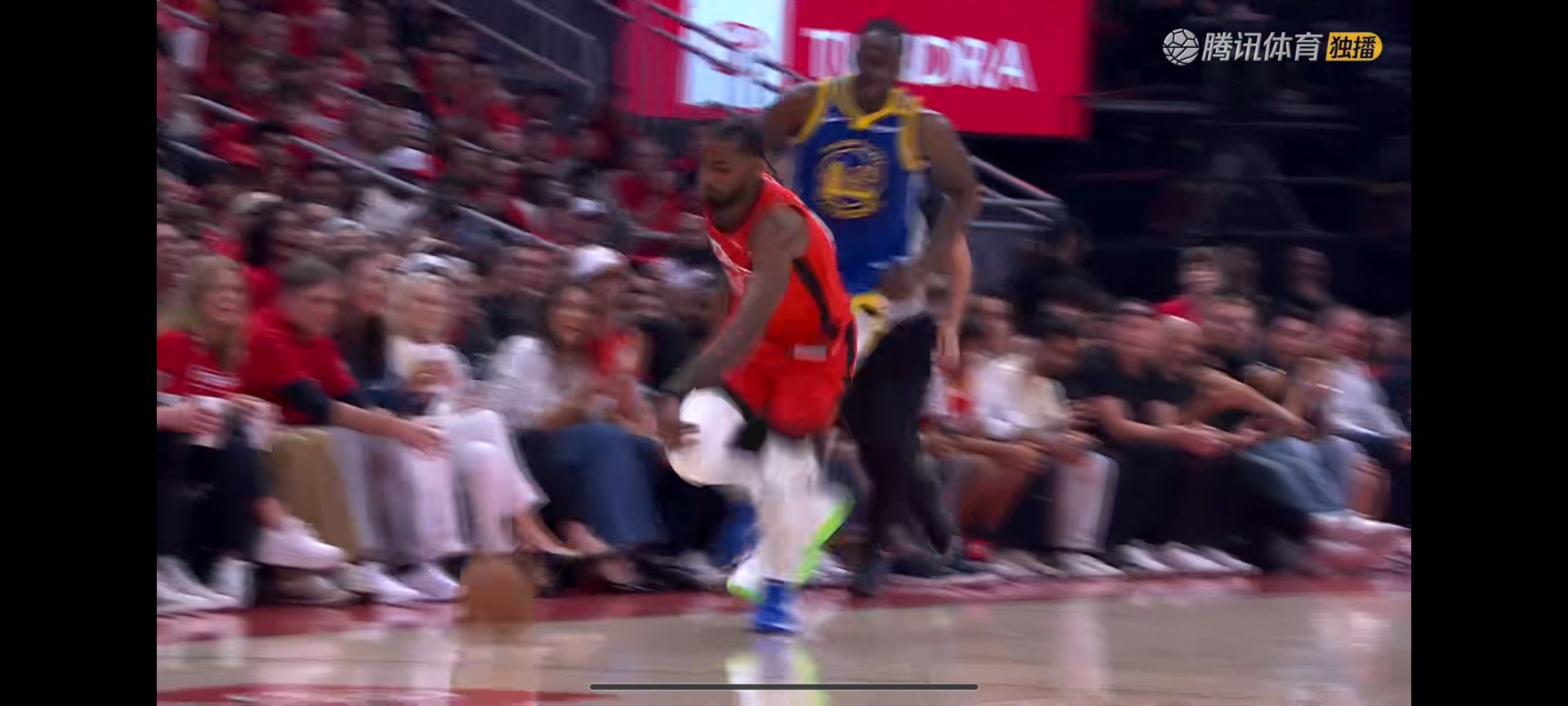 伊森又断一个nba ​​​