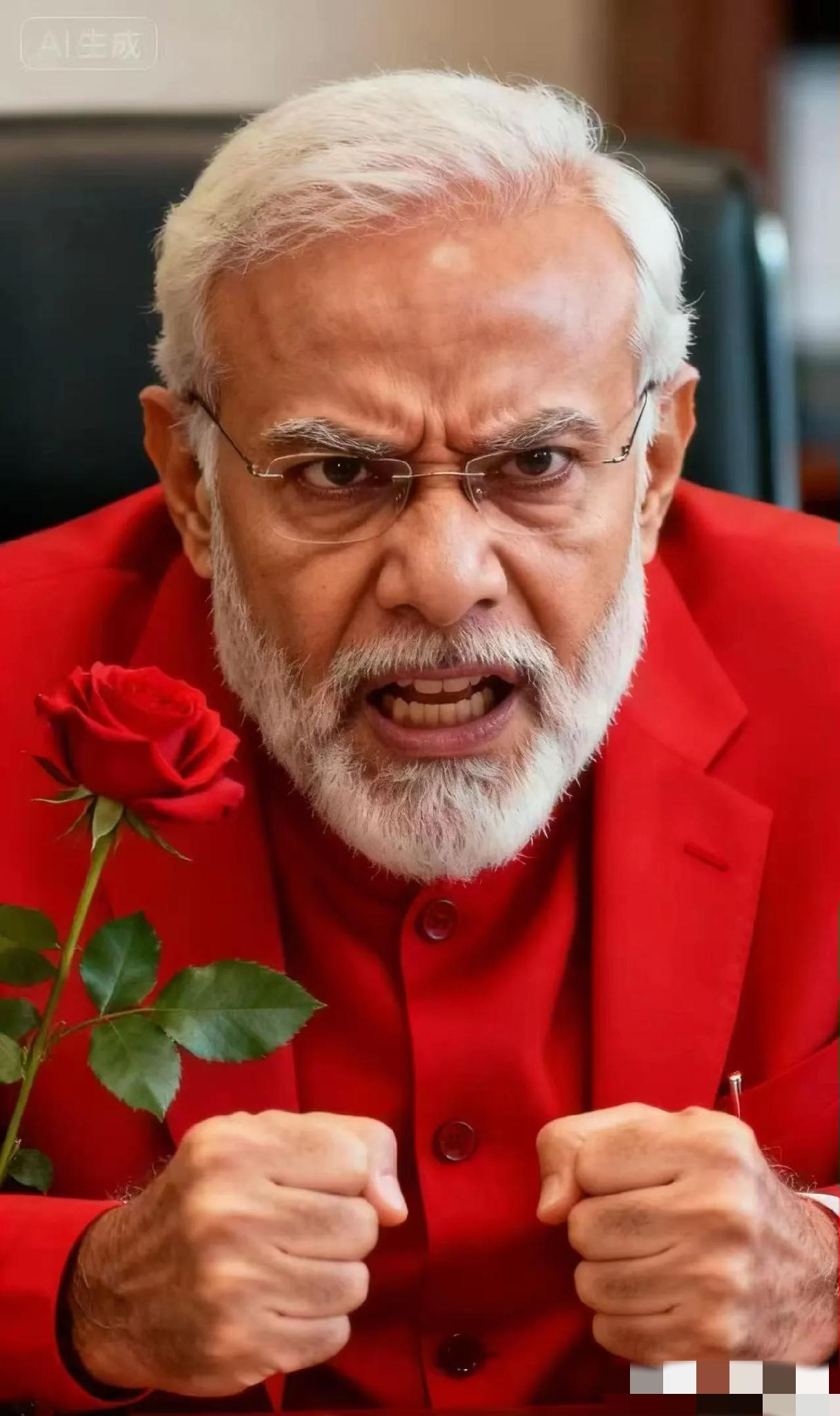 印度亏惨了！
花11亿美元，差不多80亿人民币，从中国买了一堆设备，运回国之后，