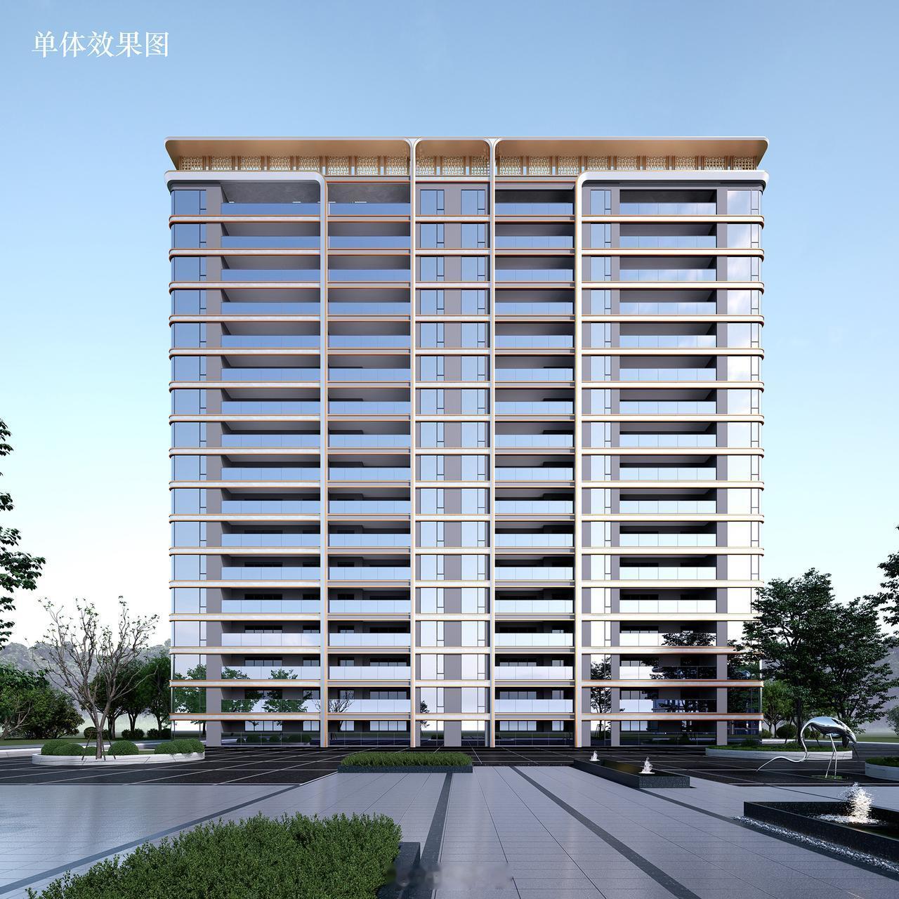 汉阳（高森地块一期）规划方案出炉！
9月29日，湖北天创瑞昇置业有限公司申报的新