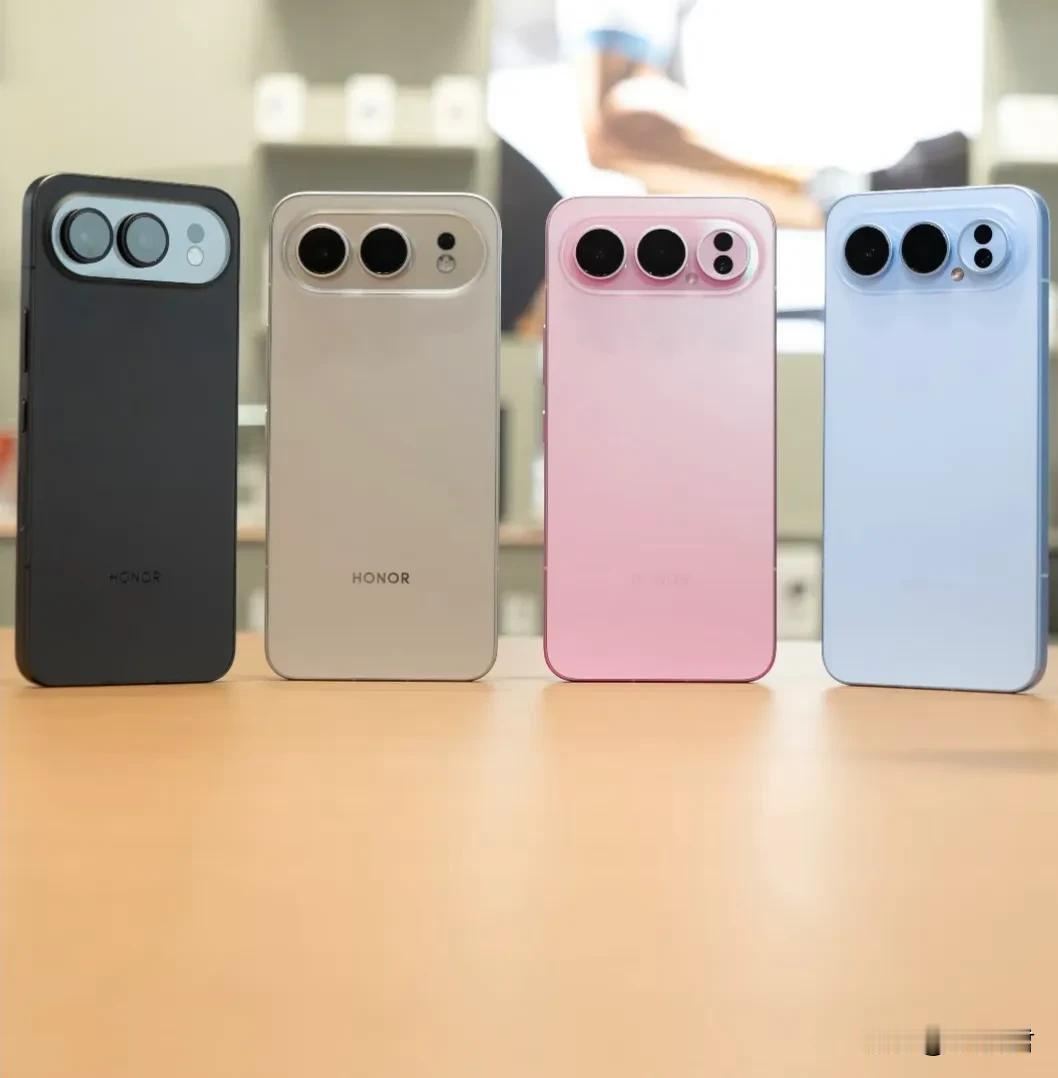 iPhoneAir2外观曝光和荣耀500一样，横向双摄，加点电池容量，单扬声器改