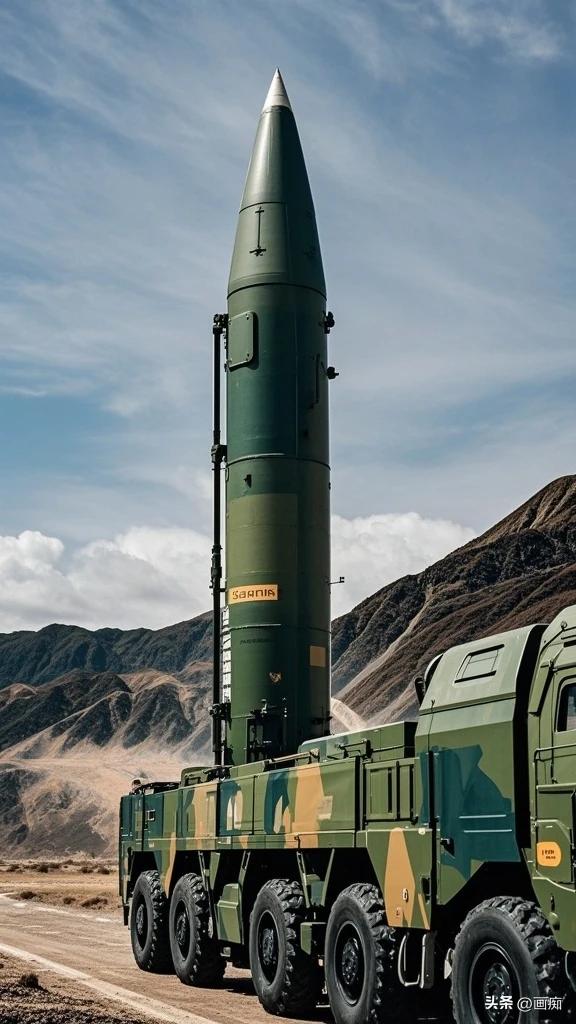 中国洲际导弹的实力那可相当厉害。美国国防部发布的《中国军力报告》被迫承认，中国陆