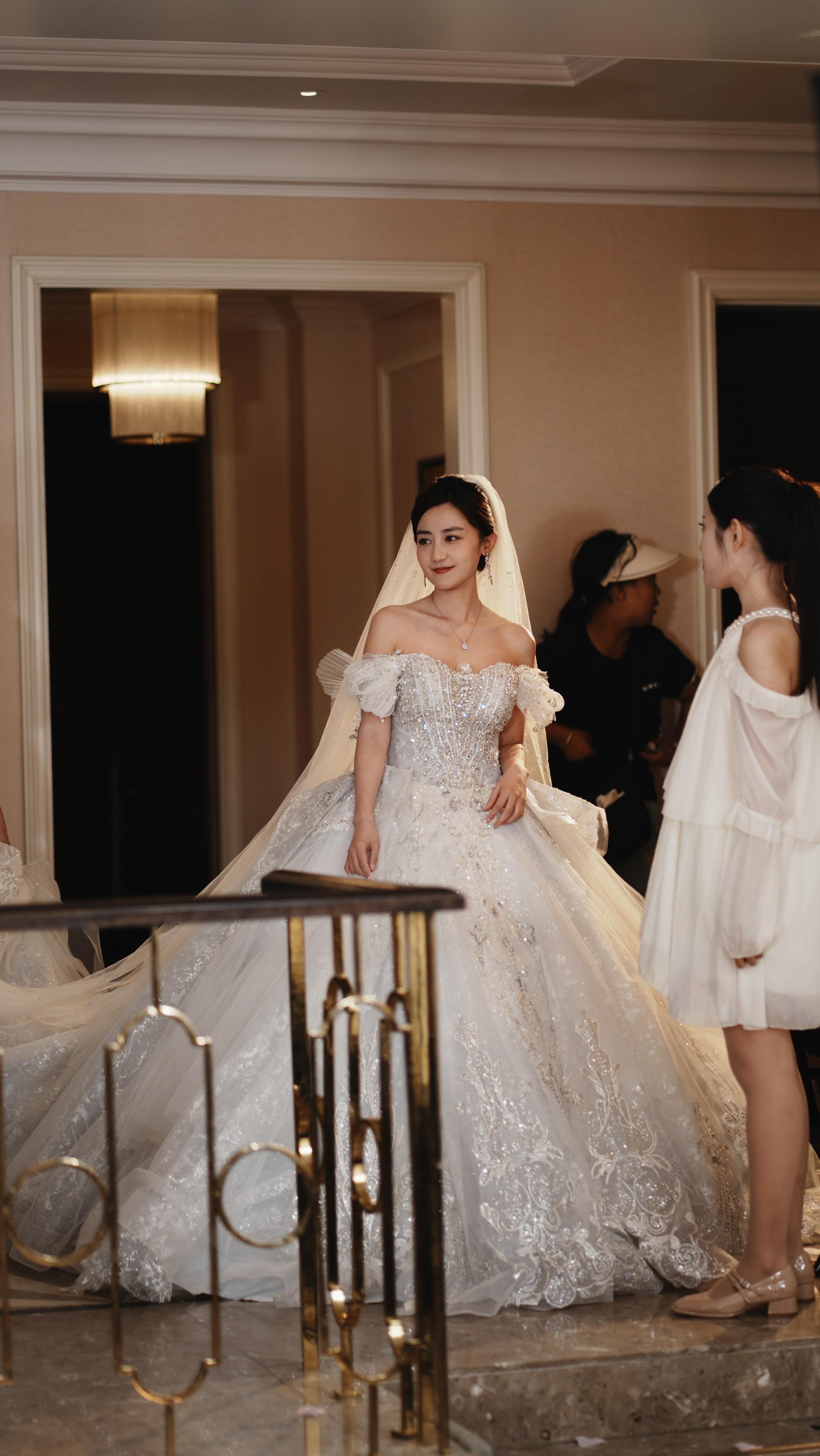 所以，心里所属到底是谁？短剧花絮