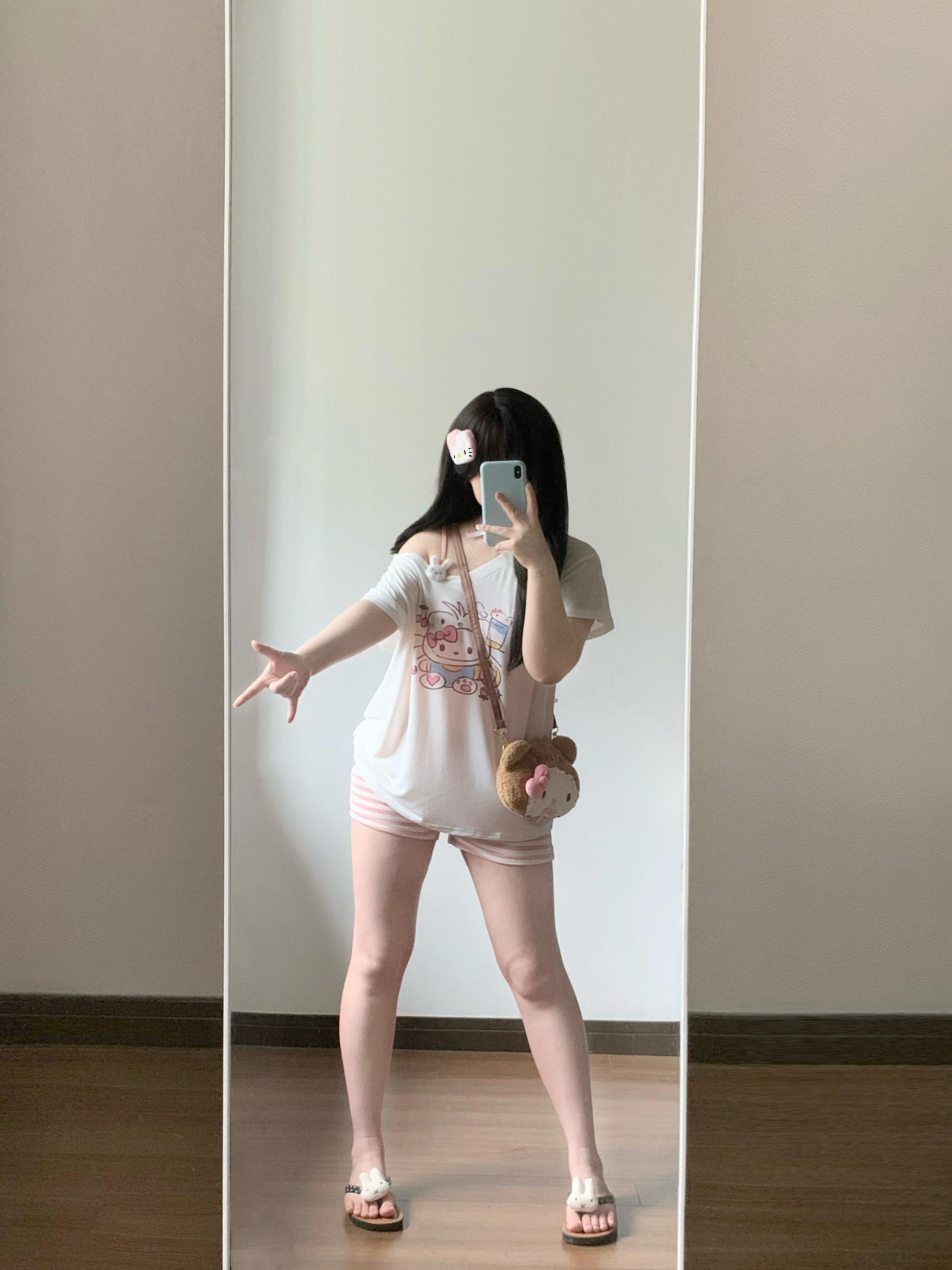 kitty小套装～