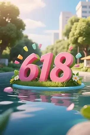 今年618，你买东西了吗？有没有发现为什么满减变少了，立减变多了？这背后其实是两