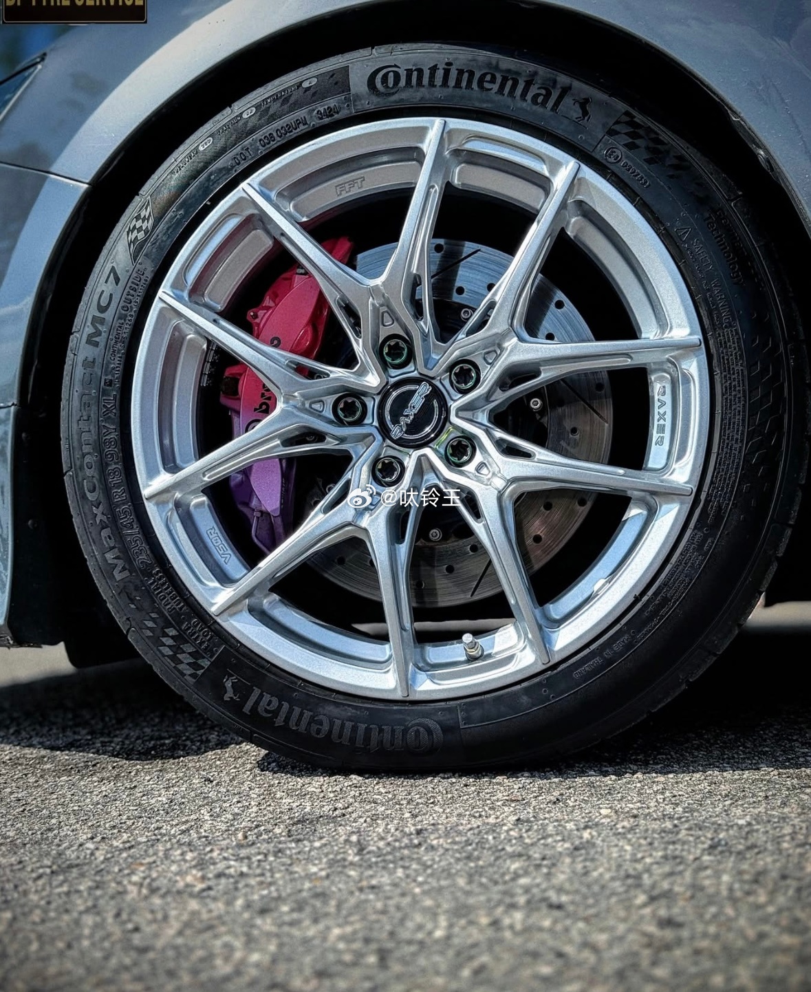 但潮落之后，必有潮起。TLFW 𝐅𝐎𝐑𝐆𝐄𝐃 开始接单个性化私人高端