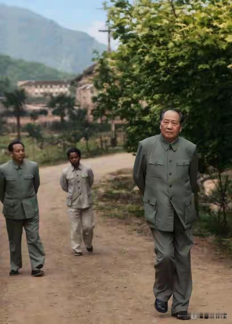 效仿伟人