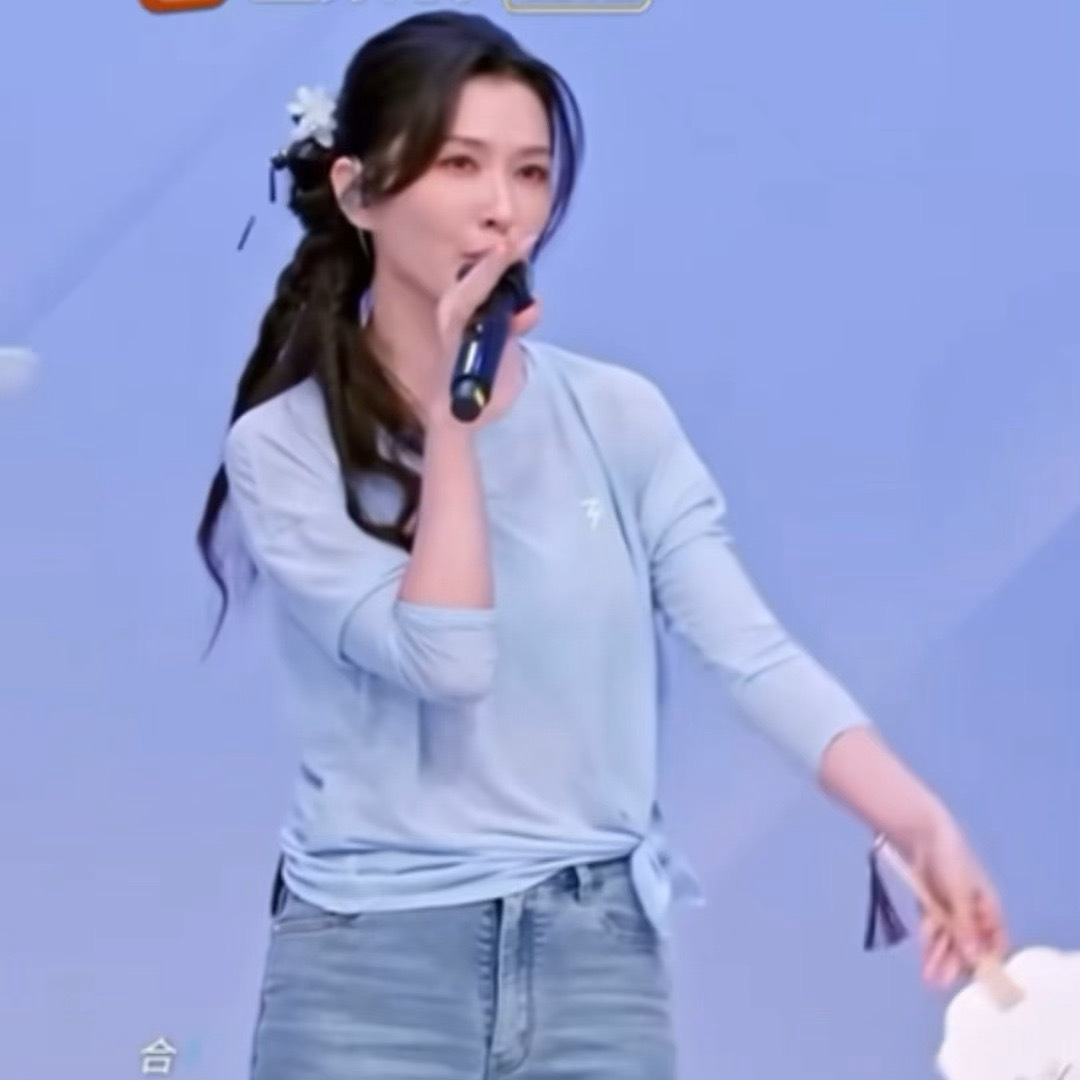 徐洁儿小考表现徐洁儿四公小考表现徐洁儿四公小考表现也太绝了！表情管理超在线，没穿